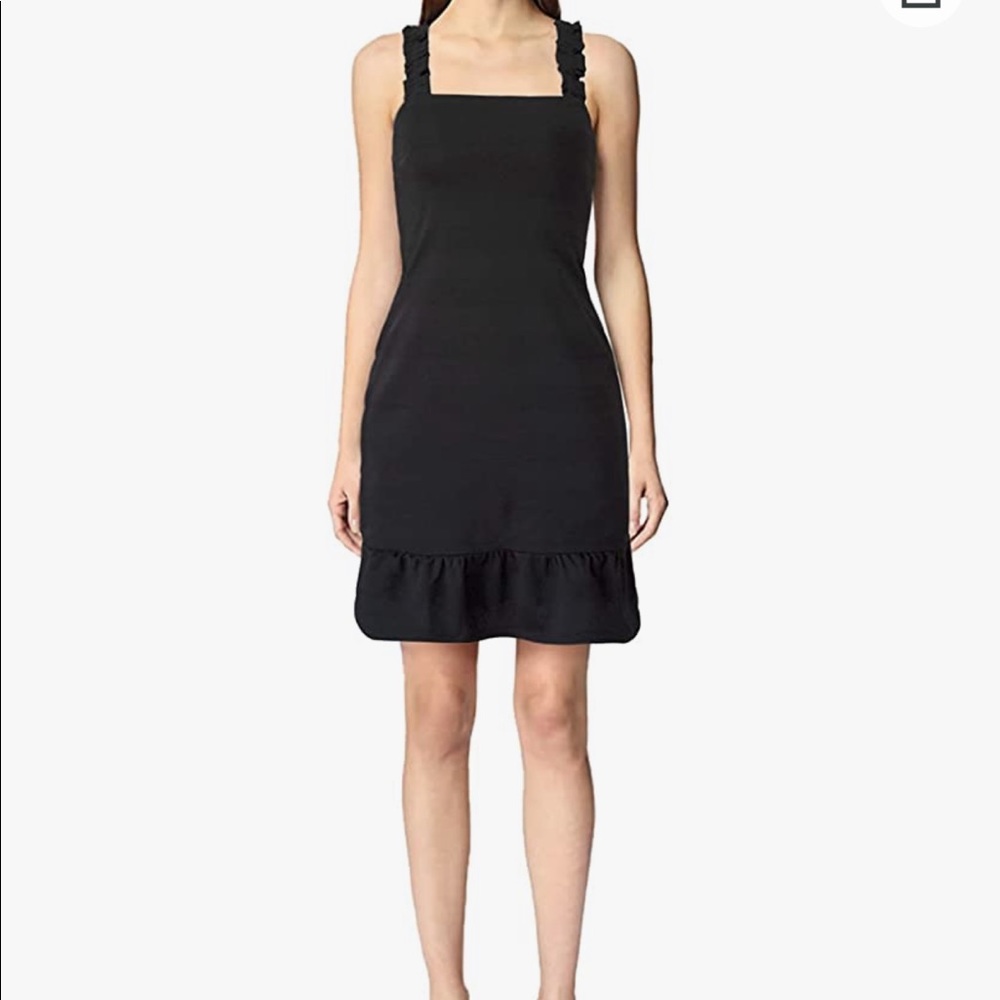 Elasticated Bodycon Knit Cocktail Dress